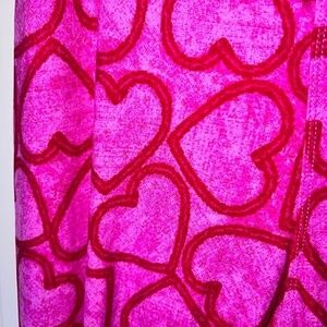 Leggins - Lularoe valentine (Tall & Curvy)